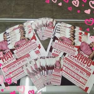 Meet your Posher, Tanisha